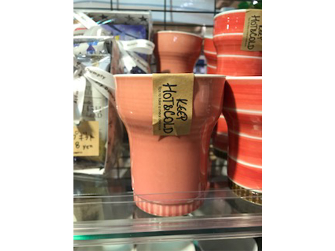 キーポシール